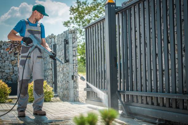 Historic Building Restoration in Oakwood Hills, IL