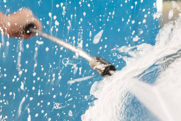 Best Factory Floor Cleaning  in Oakwood Hls, IL