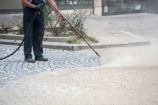 Oakwood Hills, IL Pressure Washing Company