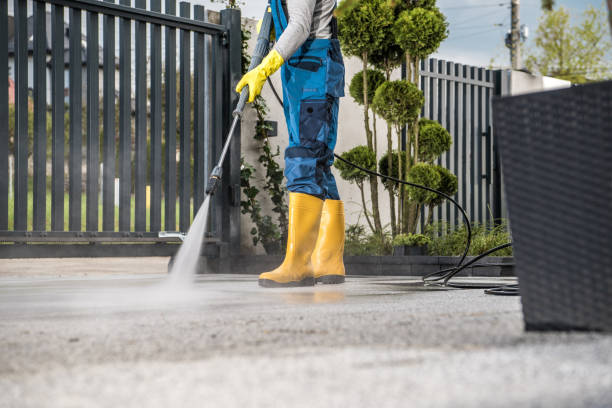 Spring Cleaning in Oakwood Hills, IL