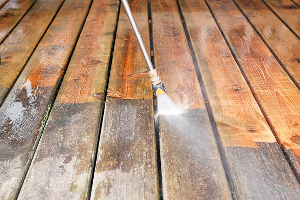 Best Concrete Sealing  in Oakwood Hls, IL